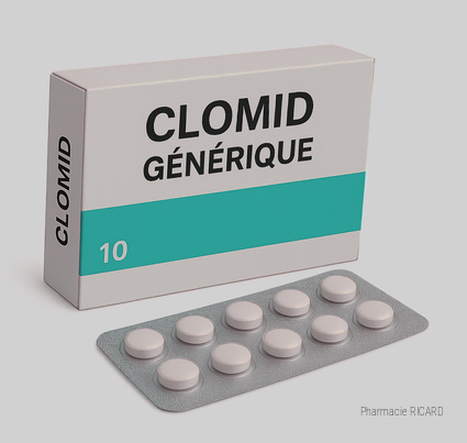 clomid