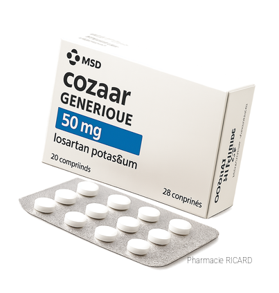 cozaar