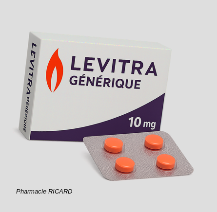 levitra