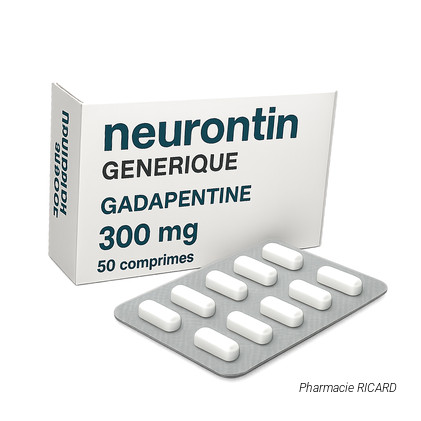 neurontin