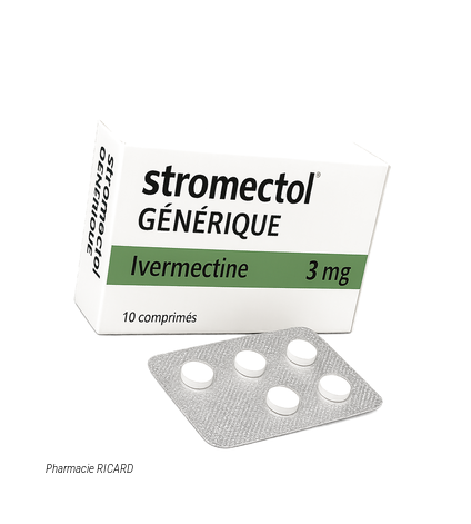 stromectol
