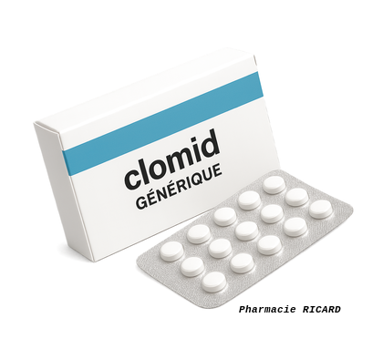 clomid