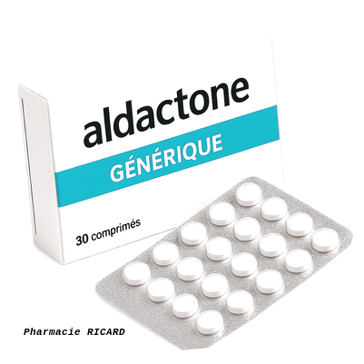 aldactone