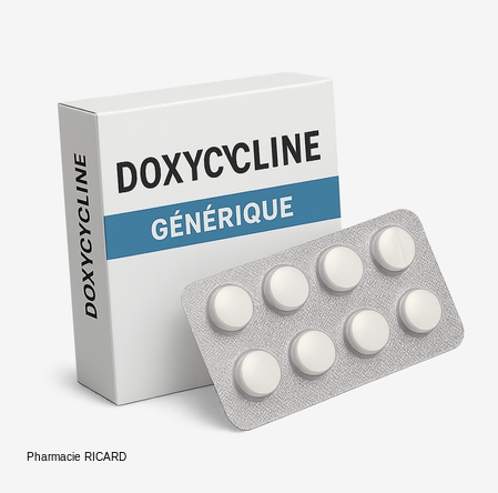 doxycycline