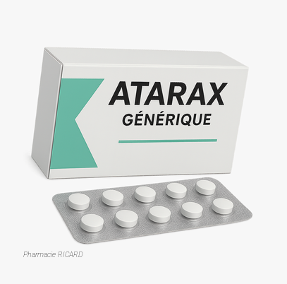 atarax
