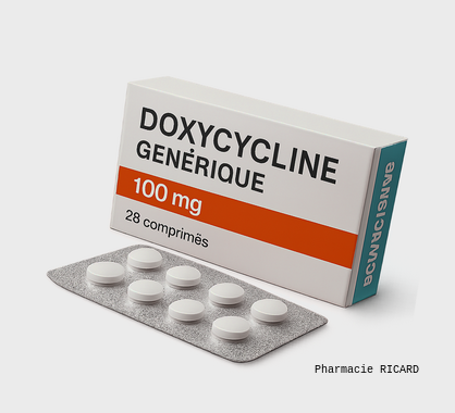 doxycycline