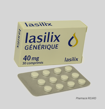 lasilix