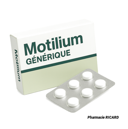 motilium