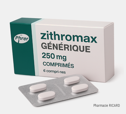 zithromax