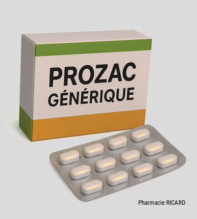 prozac