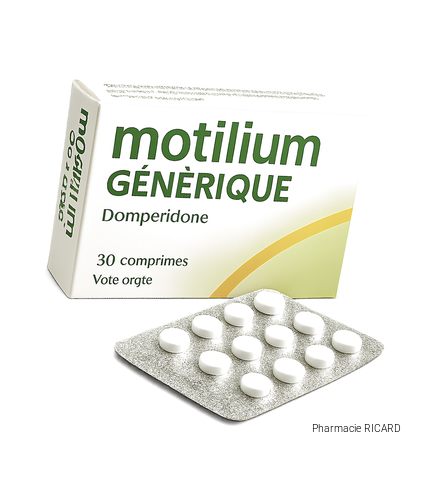 motilium