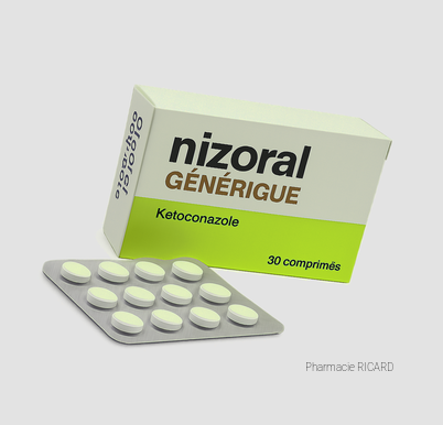 nizoral