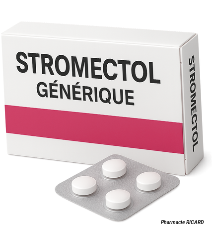 stromectol