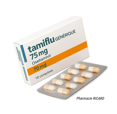 tamiflu