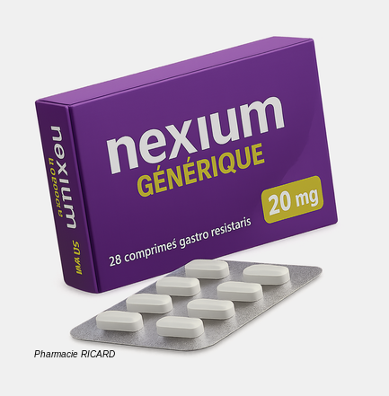nexium