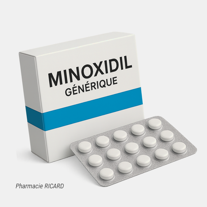 minoxidil