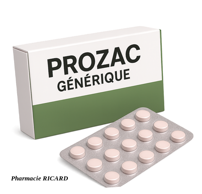 prozac