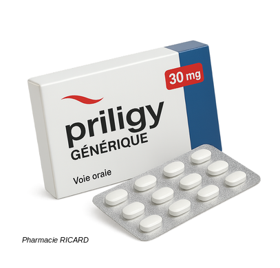 priligy