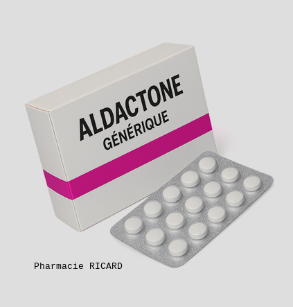 aldactone