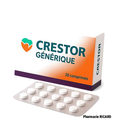 crestor