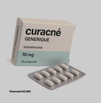curacne