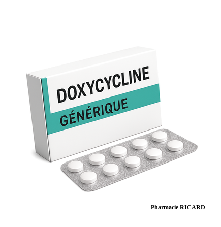 doxycycline