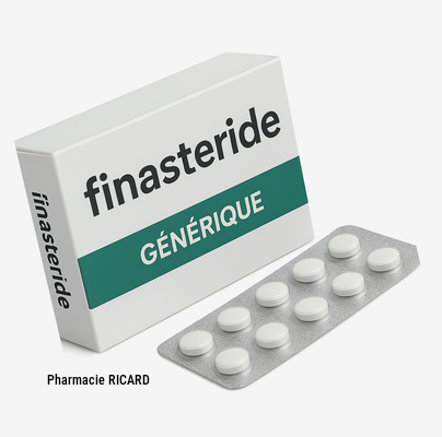 finasteride