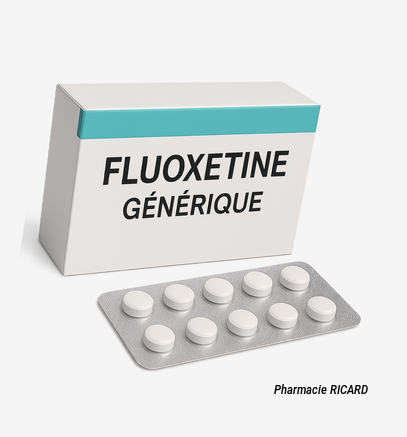 fluoxetine