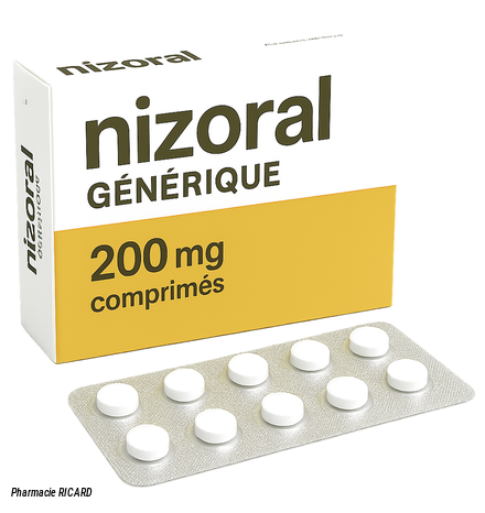 nizoral