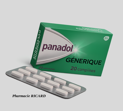panadol