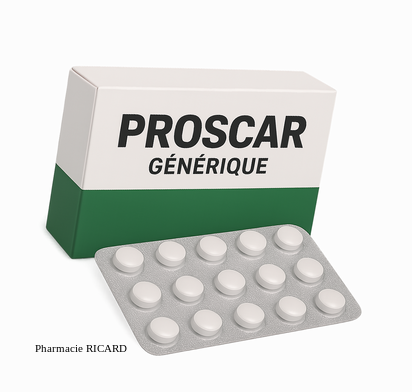proscar