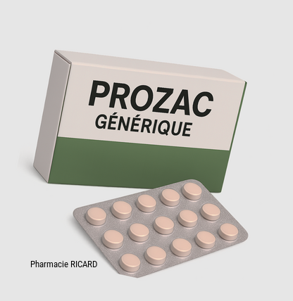 prozac