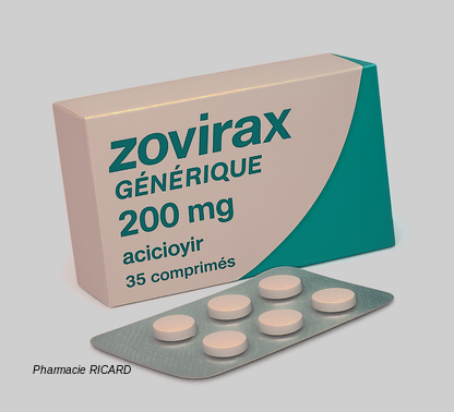 zovirax